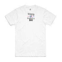 Block Tee - Discontinued Item Thumbnail