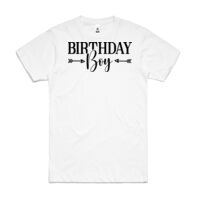 Block Tee - Discontinued Item Thumbnail