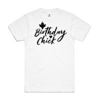 Block Tee - Discontinued Item Thumbnail