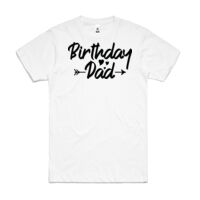 Block Tee - Discontinued Item Thumbnail