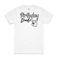 Block Tee - Discontinued Item Thumbnail