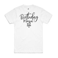 Block Tee - Discontinued Item Thumbnail