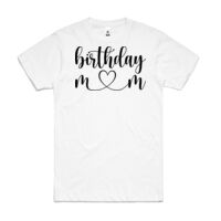 Block Tee - Discontinued Item Thumbnail