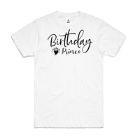 Block Tee - Discontinued Item Thumbnail