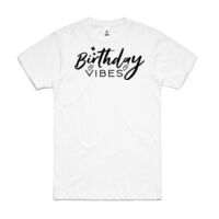 Block Tee - Discontinued Item Thumbnail