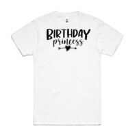 Block Tee - Discontinued Item Thumbnail