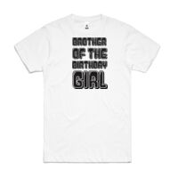 Block Tee - Discontinued Item Thumbnail