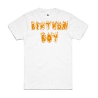 Block Tee - Discontinued Item Thumbnail