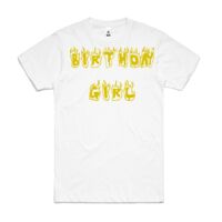 Block Tee - Discontinued Item Thumbnail