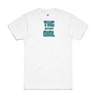 Block Tee - Discontinued Item Thumbnail