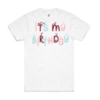 Block Tee - Discontinued Item Thumbnail