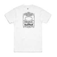 Block Tee - Discontinued Item Thumbnail
