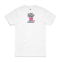 Block Tee - Discontinued Item Thumbnail