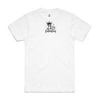 Block Tee - Discontinued Item Thumbnail