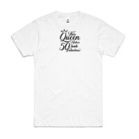 Block Tee - Discontinued Item Thumbnail