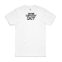 Block Tee - Discontinued Item Thumbnail