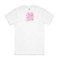 Block Tee - Discontinued Item Thumbnail