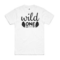 Block Tee - Discontinued Item Thumbnail