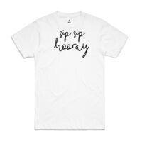 Block Tee - Discontinued Item Thumbnail