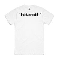 Block Tee - Discontinued Item Thumbnail