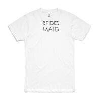Block Tee - Discontinued Item Thumbnail