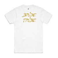 Block Tee - Discontinued Item Thumbnail