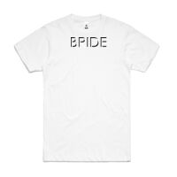 Block Tee - Discontinued Item Thumbnail