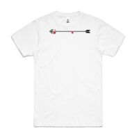Block Tee - Discontinued Item Thumbnail