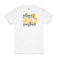 Block Tee - Discontinued Item Thumbnail