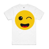 Block Tee - Discontinued Item Thumbnail