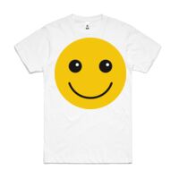 Block Tee - Discontinued Item Thumbnail