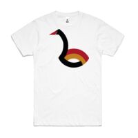 Block Tee - Discontinued Item Thumbnail