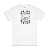 Block Tee - Discontinued Item Thumbnail