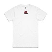 Block Tee - Discontinued Item Thumbnail
