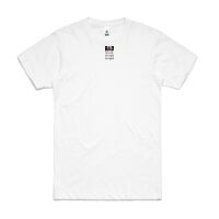 Block Tee - Discontinued Item Thumbnail