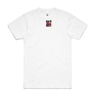 Block Tee - Discontinued Item Thumbnail