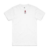 Block Tee - Discontinued Item Thumbnail