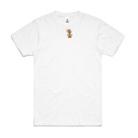 Block Tee - Discontinued Item Thumbnail