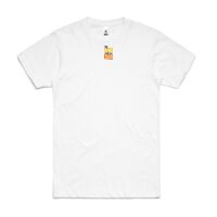 Block Tee - Discontinued Item Thumbnail