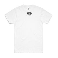 Block Tee - Discontinued Item Thumbnail