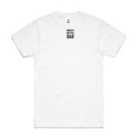 Block Tee - Discontinued Item Thumbnail