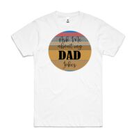 Block Tee - Discontinued Item Thumbnail