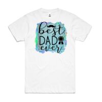 Block Tee - Discontinued Item Thumbnail