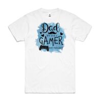 Block Tee - Discontinued Item Thumbnail