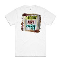 Block Tee - Discontinued Item Thumbnail