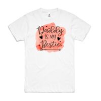 Block Tee - Discontinued Item Thumbnail