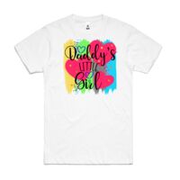 Block Tee - Discontinued Item Thumbnail