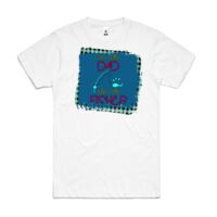 Block Tee - Discontinued Item Thumbnail