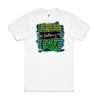 Block Tee - Discontinued Item Thumbnail