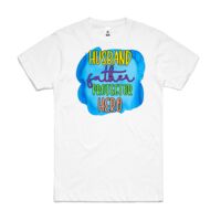 Block Tee - Discontinued Item Thumbnail